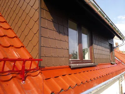 Zakład Dekarsko-Budowlany Broda Teodor